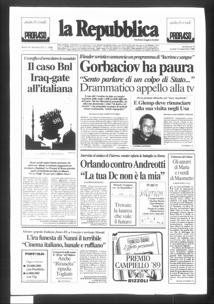 La repubblica